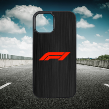 Szupitokok Forma 1 - F1 logó - iPhone tok tok és táska