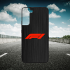 Szupitokok Forma 1 - F1 logó - Samsung tok