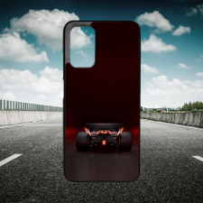 Szupitokok Forma 1 - Ferrari car back - Xiaomi tok tok és táska