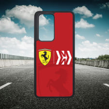 Szupitokok Forma 1 - Ferrari team - Huawei tok tok és táska