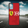 Szupitokok Forma 1 -   Ferrari team - Xiaomi tok
