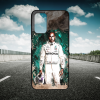 Szupitokok Forma 1 - Hamilton splash - Xiaomi tok