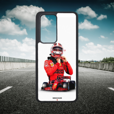 Szupitokok Forma 1 -  Leclerc Ferrari 16 - Huawei tok tok és táska