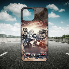 Szupitokok Forma 1 - Legends splash - iPhone tok tok és táska