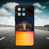 Szupitokok Forma 1 - McLaren colour - Honor tok