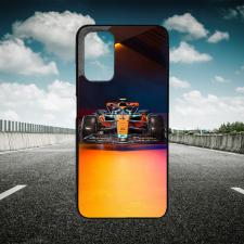 Szupitokok Forma 1 - McLaren colour - Xiaomi tok tok és táska
