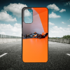 Szupitokok Forma 1 - McLaren orange - Xiaomi tok