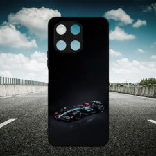 Szupitokok Forma 1 -  Mercedes AMG - Honor tok tok és táska