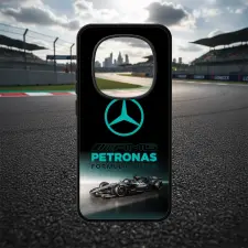 Szupitokok Forma 1 - Mercedes-AMG PETRONAS F1 Team - Xiaomi tok tok és táska