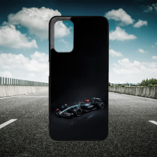 Szupitokok Forma 1 - Mercedes AMG - Xiaomi tok tok és táska
