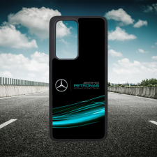Szupitokok Forma 1 -  Mercedes Petronas team - Huawei tok tok és táska