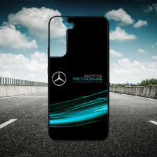 Szupitokok Forma 1 - Mercedes Petronas team - Samsung tok tok és táska
