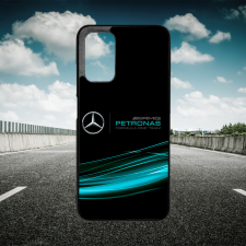 Szupitokok Forma 1 - Mercedes Petronas team - Xiaomi tok tok és táska
