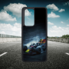 Szupitokok Forma 1 - Red Bull - Huawei tok