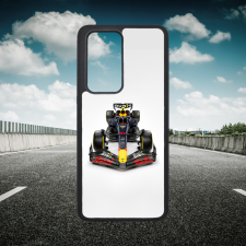 Szupitokok Forma 1 - Red Bull Racing car - Huawei tok tok és táska