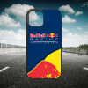 Szupitokok Forma 1 - Red Bull Racing F1 team - iPhone tok