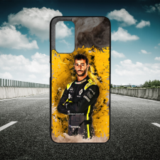 Szupitokok Forma 1 - Ricciardo splash - Xiaomi tok tok és táska