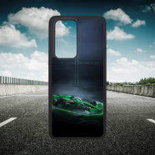 Szupitokok Forma 1 -Sauber - Huawei tok tok és táska