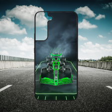Szupitokok Forma 1 - Sauber Racing car - Samsung tok tok és táska