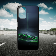 Szupitokok Forma 1 - Sauber - Xiaomi tok tok és táska