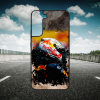 Szupitokok Forma 1 - Verstappen splash - Samsung tok