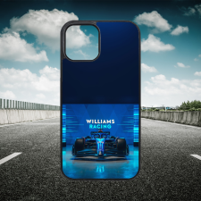 Szupitokok Forma 1 - Williams Racing autó - iPhone tok tok és táska