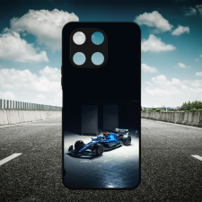 Szupitokok Forma 1 - Williams Racing - Honor tok tok és táska