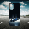 Szupitokok Forma 1 - Williams Racing - Xiaomi tok