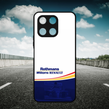 Szupitokok Forma 1 - Williams Renault team - Honor tok tok és táska