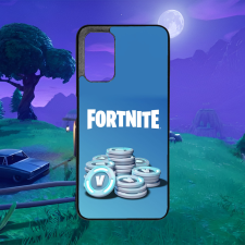 Szupitokok Fortnite - V-Bucks - Xiaomi tok tok és táska