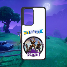 Szupitokok Fortnite - Victory Royale - Huawei tok tok és táska
