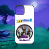 Szupitokok Fortnite - Victory Royale - iPhone tok
