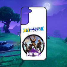 Szupitokok Fortnite - Victory Royale - Samsung tok tok és táska