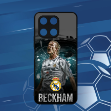 Szupitokok Futball Legendák - Backham - Honor tok tok és táska