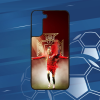 Szupitokok Futball Legendák - Cristiano Ronaldo - Samsung tok