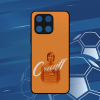 Szupitokok Futball Legendák - Johan Cruyff - Honor tok