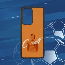 Szupitokok Futball Legendák - Johan Cruyff - Huawei tok tok és táska