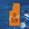 Szupitokok Futball Legendák - Johan Cruyff - Samsung tok