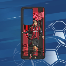Szupitokok Futball Legendák - Kaká - Huawei tok tok és táska
