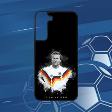 Szupitokok Futball Legendák - Lothar Matthaus - Samsung tok tok és táska