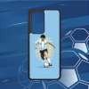 Szupitokok Futball Legendák - Maradona - Huawei tok