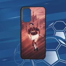 Szupitokok Futball Legendák - Marco Van Basten - Xiaomi tok tok és táska