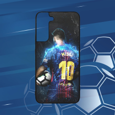 Szupitokok Futball Legendák - Messi 10 - Samsung tok tok és táska
