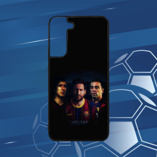 Szupitokok Futball Legendák - Messi and Friends - Samsung tok tok és táska