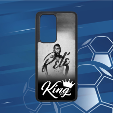 Szupitokok Futball Legendák - Pelé - Huawei tok tok és táska