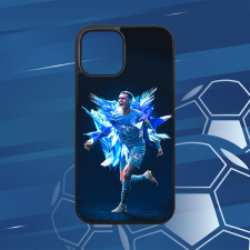 Szupitokok Futball Legendák - Phil Foden - iPhone tok tok és táska