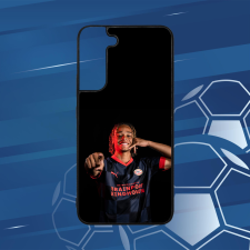 Szupitokok Futball Legendák - Xavi - Samsung tok tok és táska