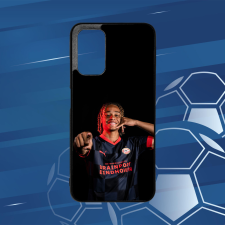 Szupitokok Futball Legendák - Xavi - Xiaomi tok tok és táska