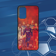 Szupitokok Futball Legendák - Xiaomi tok tok és táska