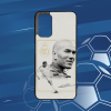 Szupitokok Futball Legendák - Zidane - Xiaomi tok